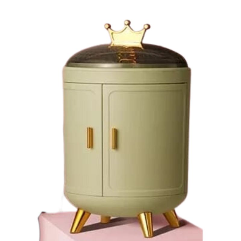 GENERICO - JOYERO PRINCESA GIRATORIO