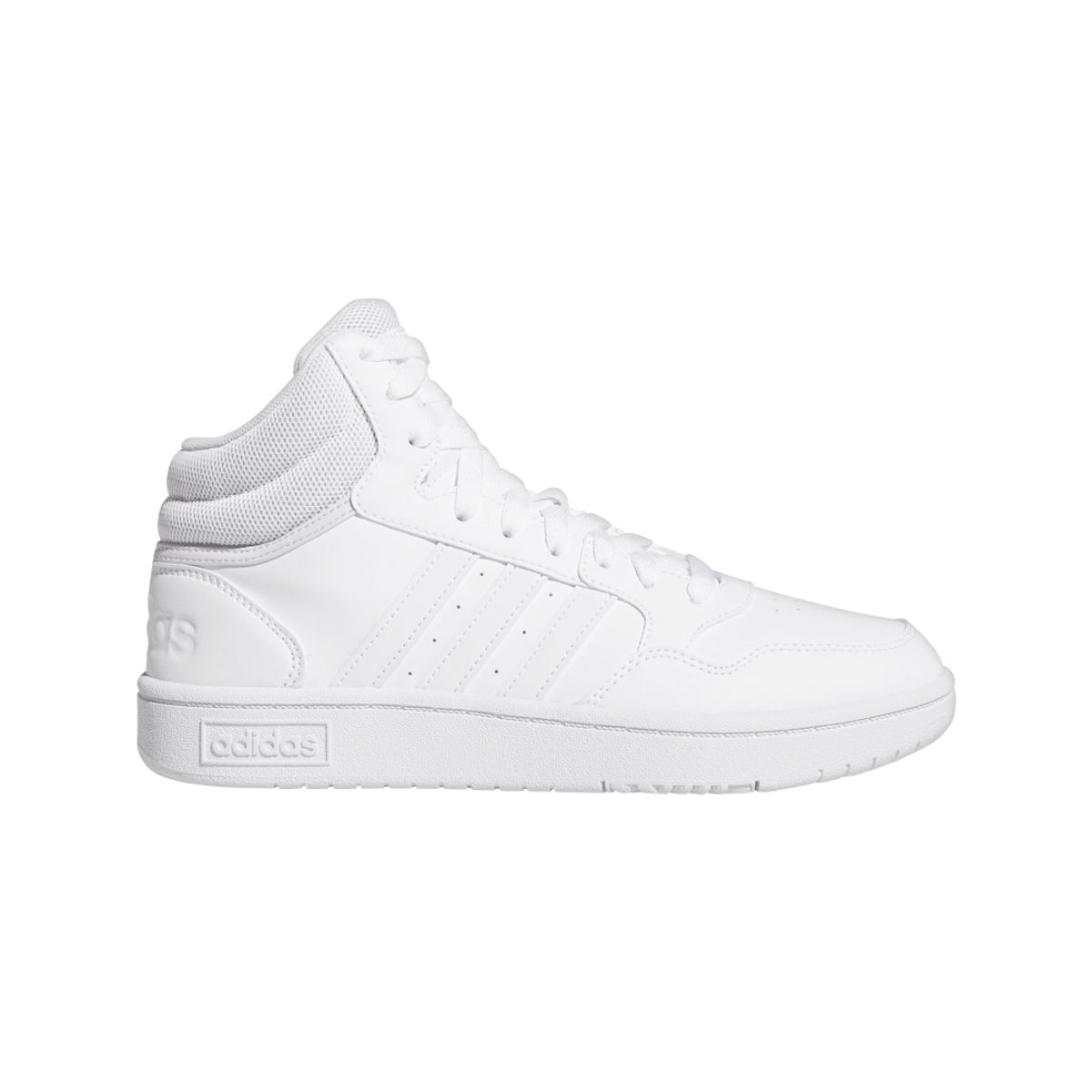 ADIDAS - Zapatillas Adidas HOOPS 30 MID W Mujer  GW5457