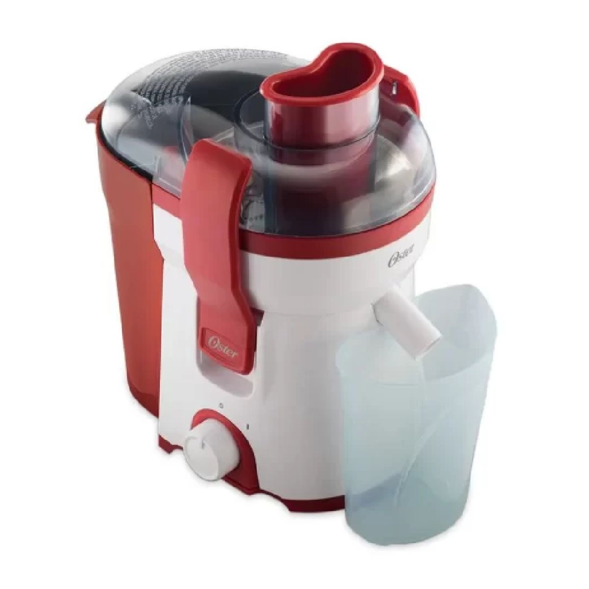 OSTER - Extractor de jugos Oster® FPSTJE316R