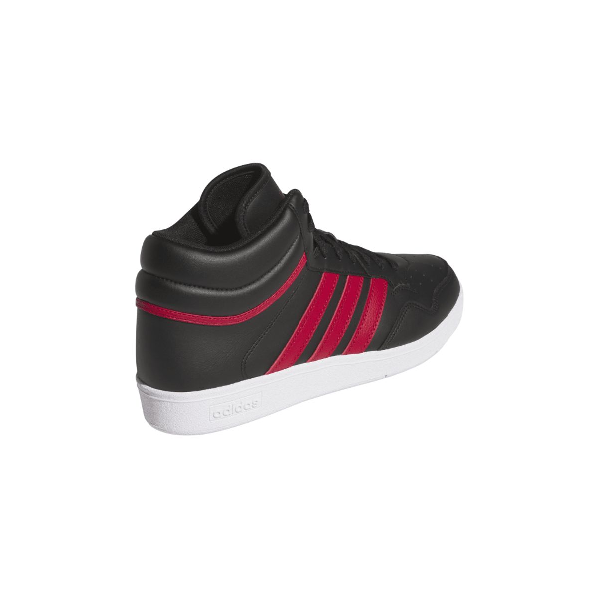 ADIDAS - Zapatillas Adidas HOOPS 40 MID Hombre  JH6142