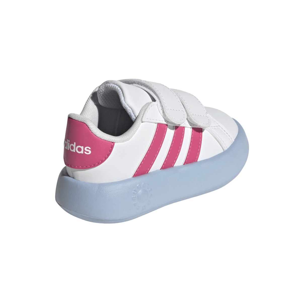 ADIDAS - Zapatillas Adidas GRAND COURT 20 CF I Hombre  JI0981