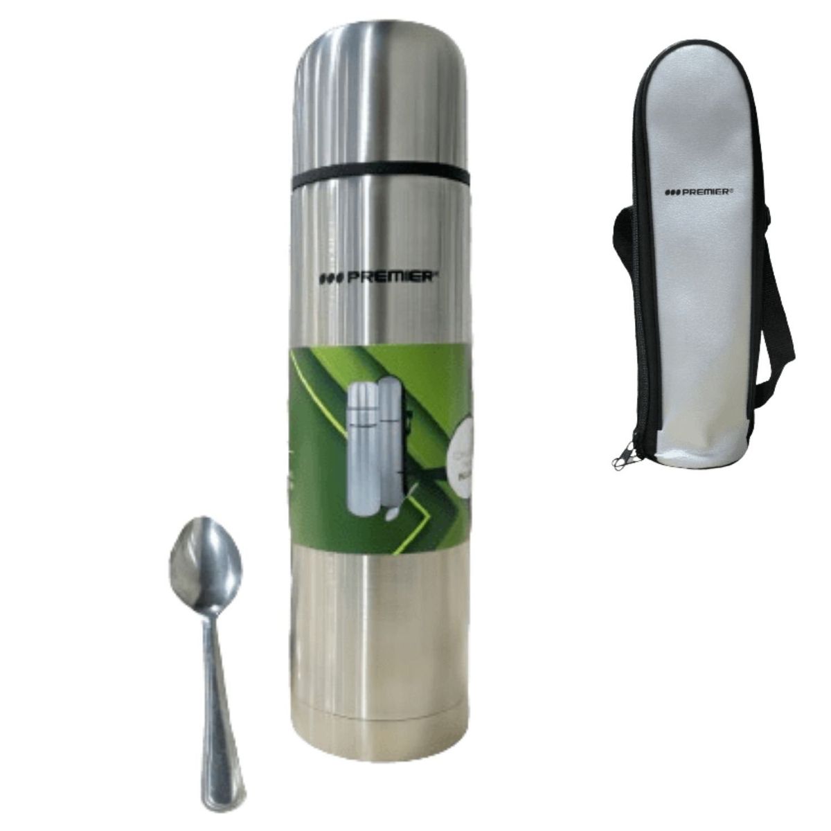 MASTER - Termo PREMIER ED-8250 Metálico 500 ml