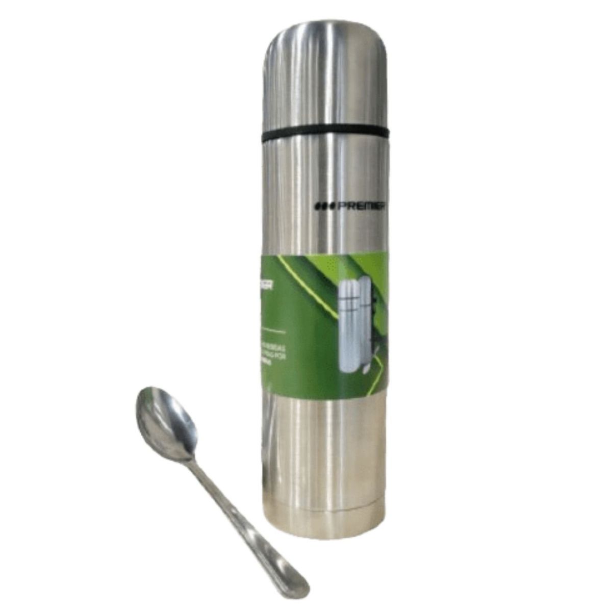 MASTER - Termo PREMIER ED-8250 Metálico 500 ml