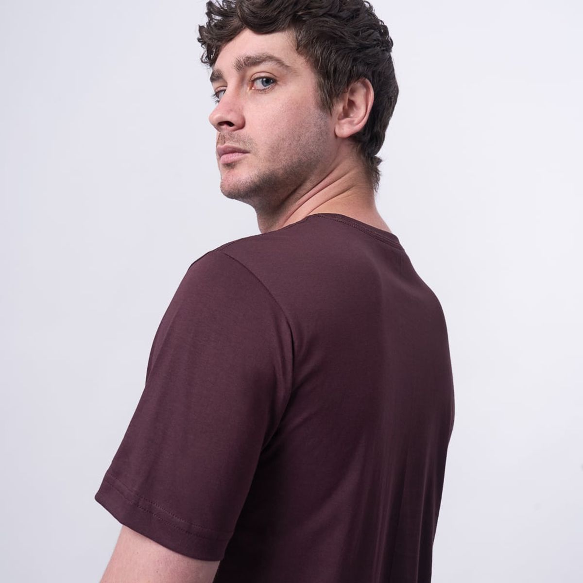 BRONCO - POLO BI25ON FIRE JERSEY