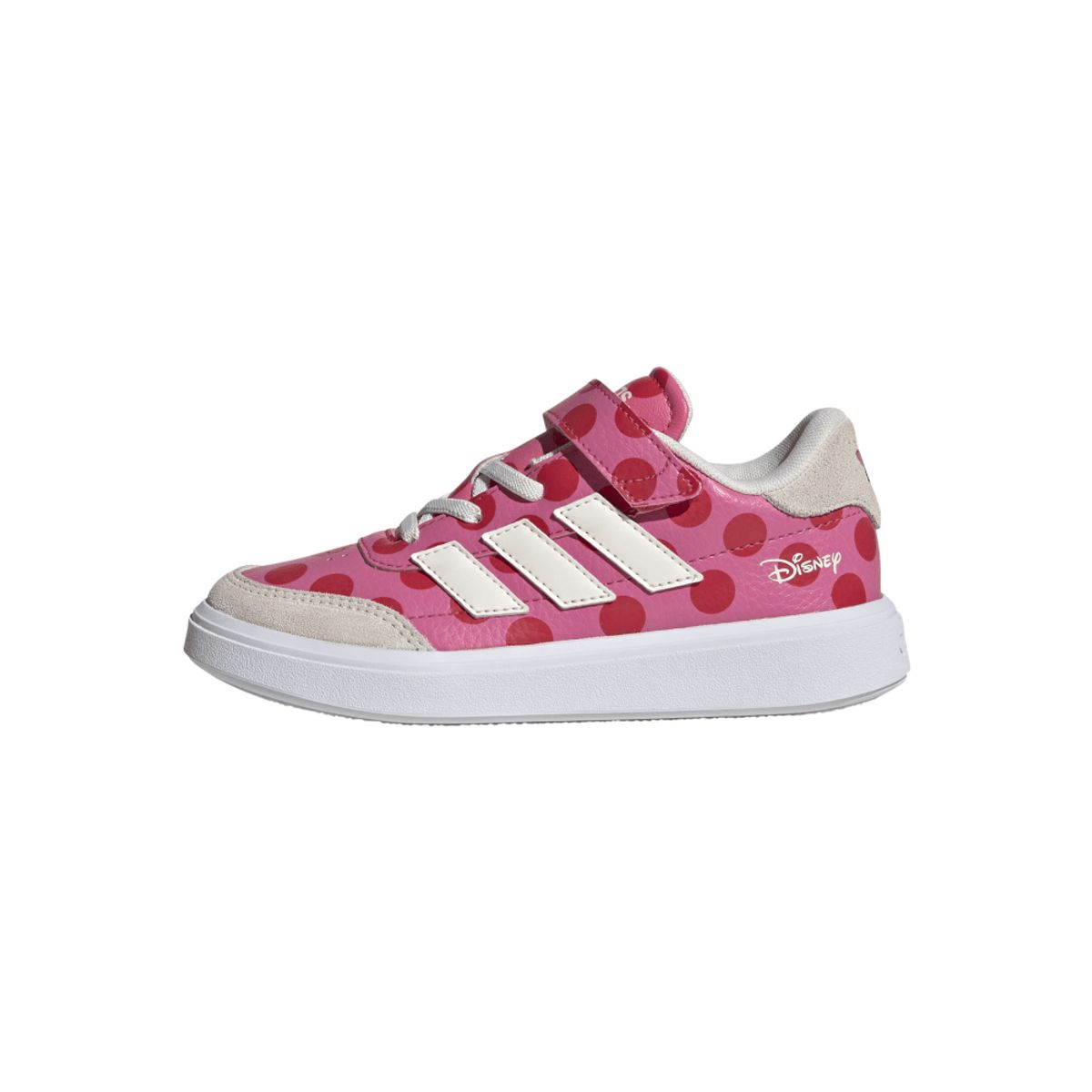 ADIDAS - Zapatillas Adidas COURTBLOCK MINNIE EL C Niños  IH6286