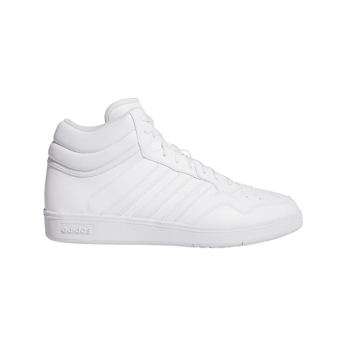 ADIDAS - Zapatillas Adidas HOOPS 40 MID Hombre  JQ9996