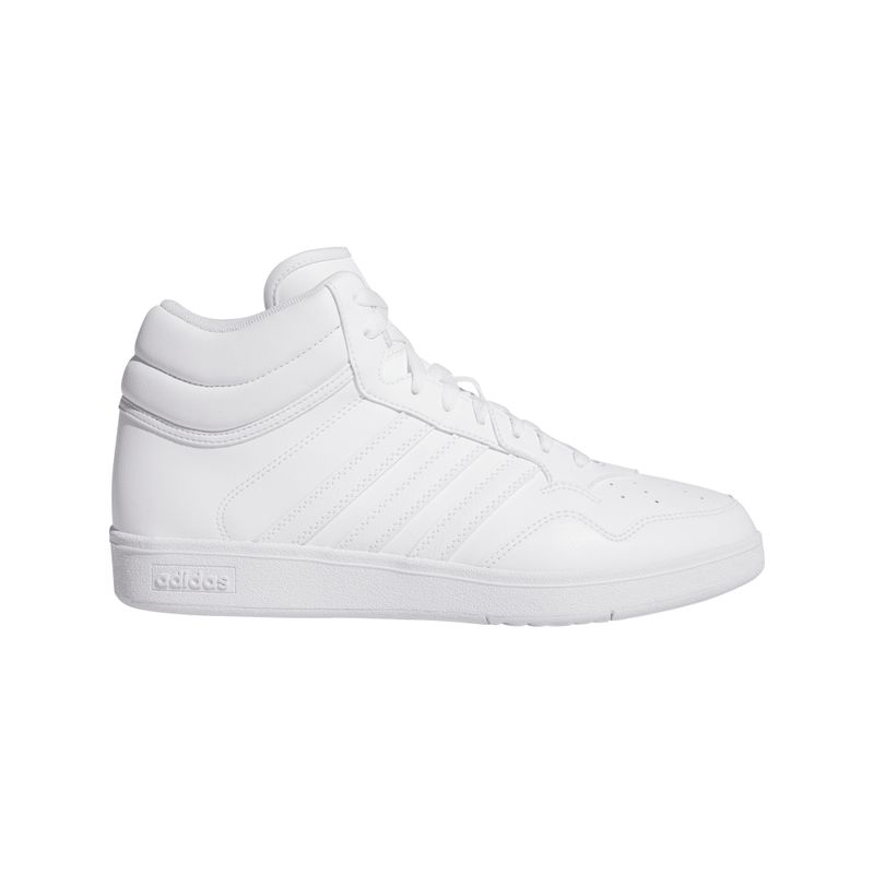 ADIDAS - Zapatillas Adidas HOOPS 40 MID Hombre  JQ9996
