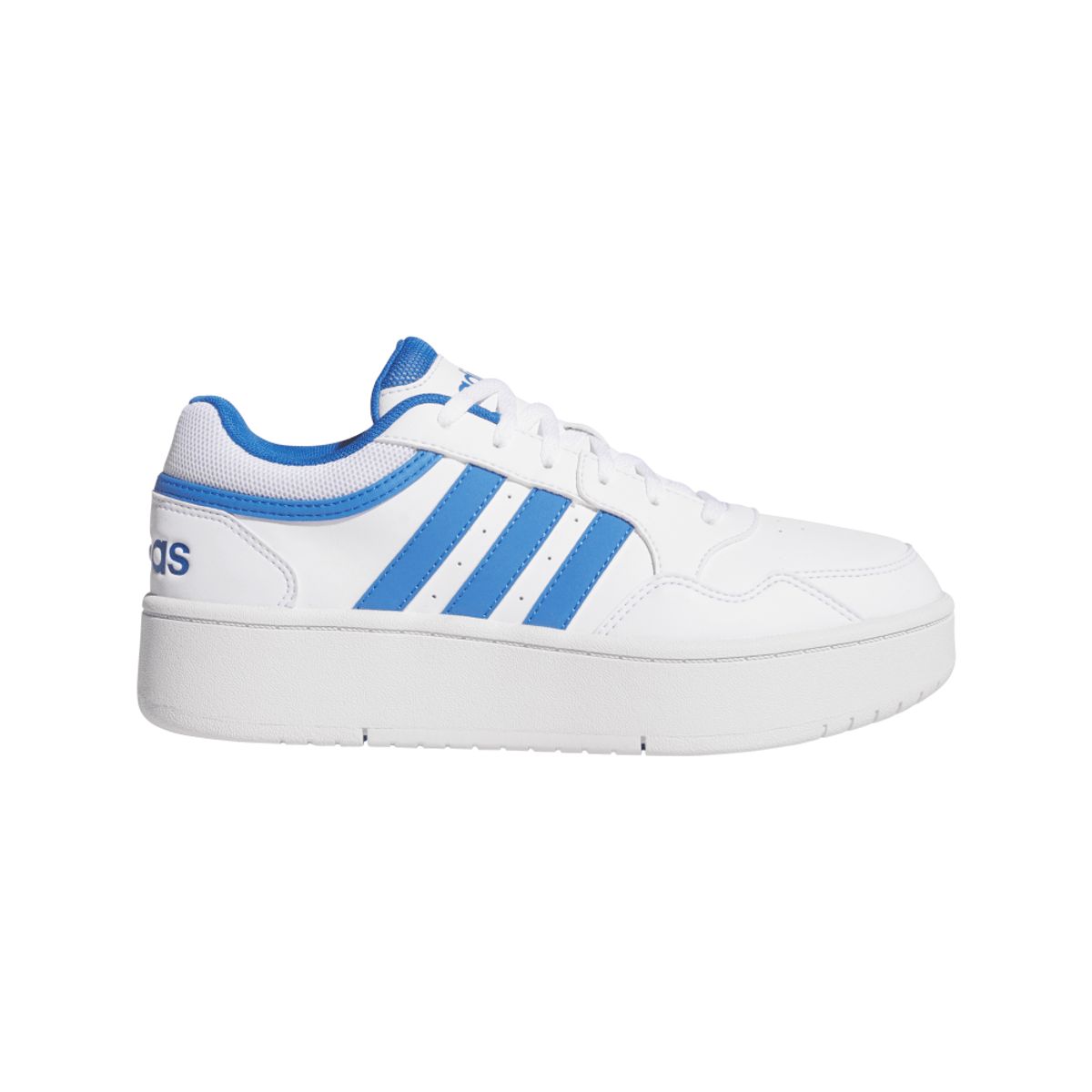ADIDAS - Zapatillas Adidas HOOPS 30 BOLD W Mujer  JI3455