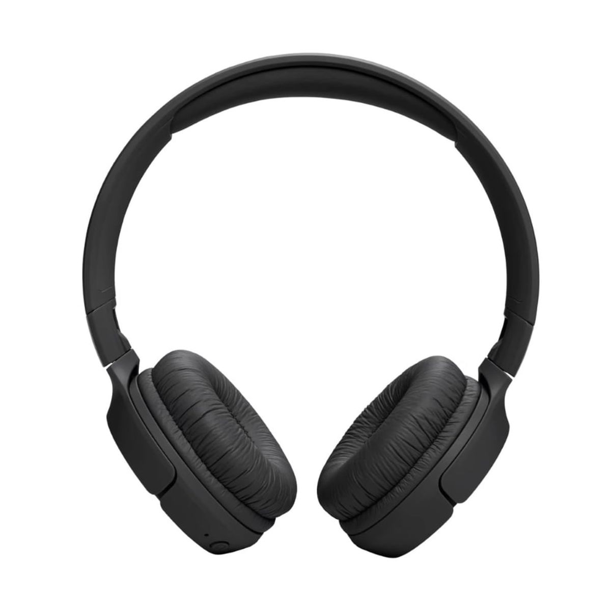 JBL - Audífono Bluetooth JBL Tune 520BT Hasta 57 Horas - Negro