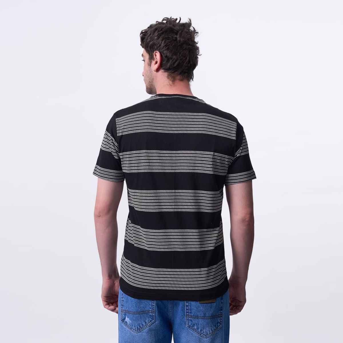 BRONCO - POLO AP25SOUTH BR JERSEY