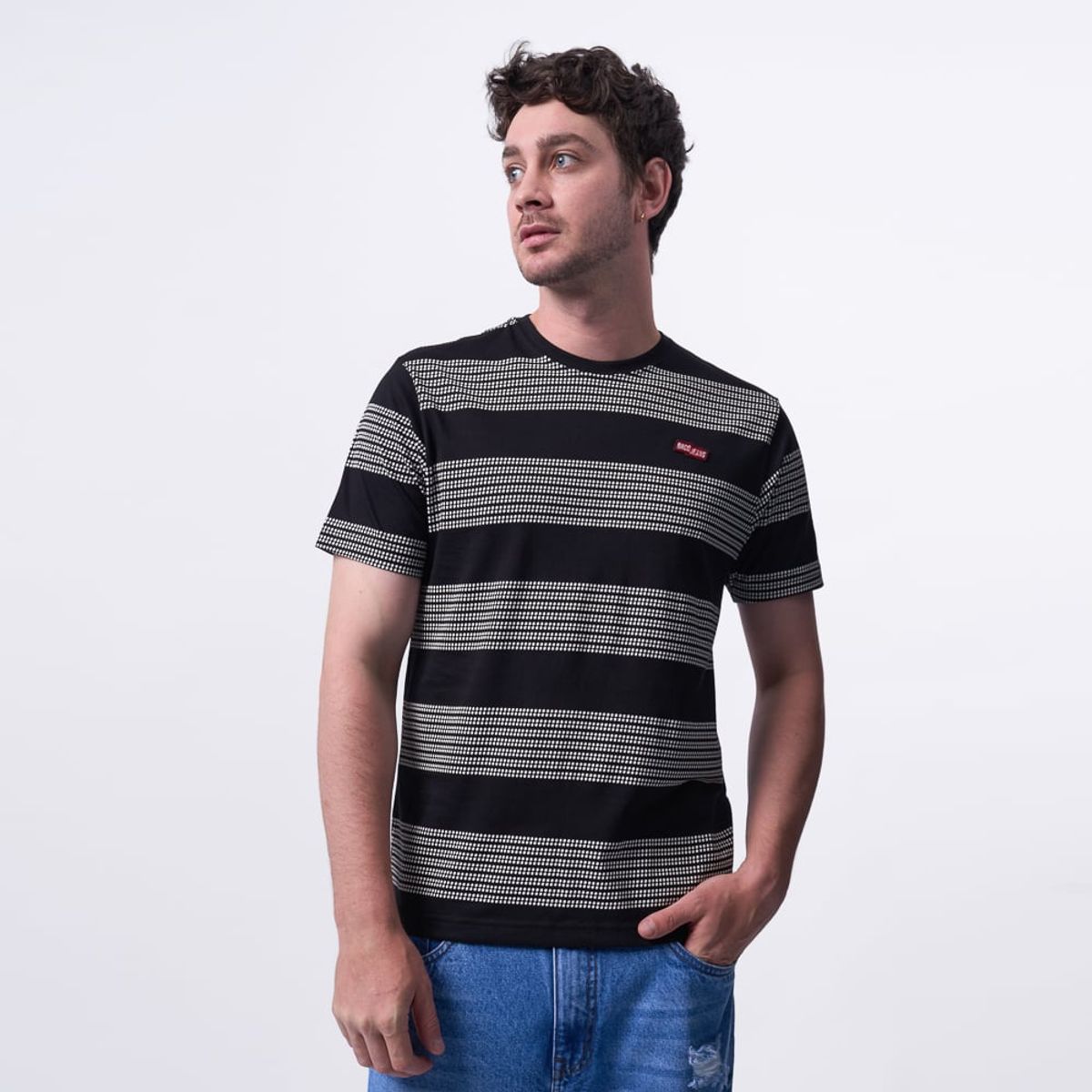 BRONCO - POLO AP25SOUTH BR JERSEY