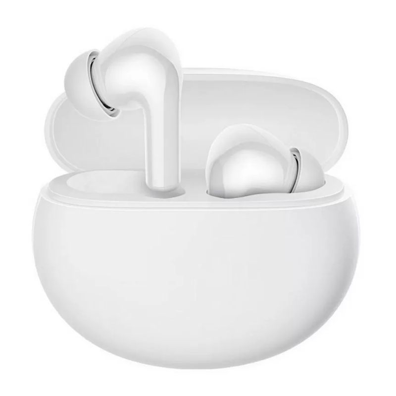 XIAOMI - Audifonos Xiaomi Redmi Buds 4 Active White