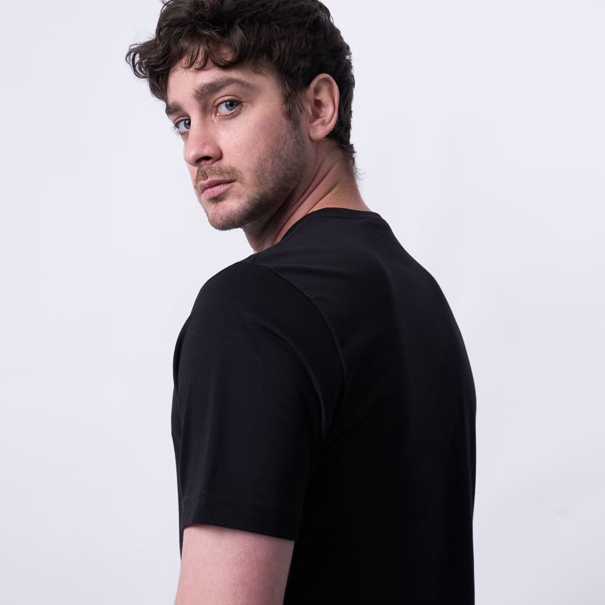 BRONCO - POLO AP25SEVENTIES JERSEY