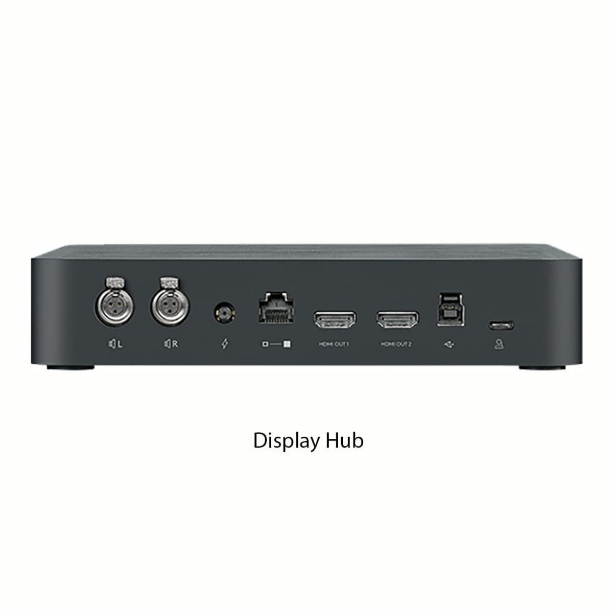 LOGITECH - Cámara Logitech B2B Rally Kit Bundle ConferenceCam