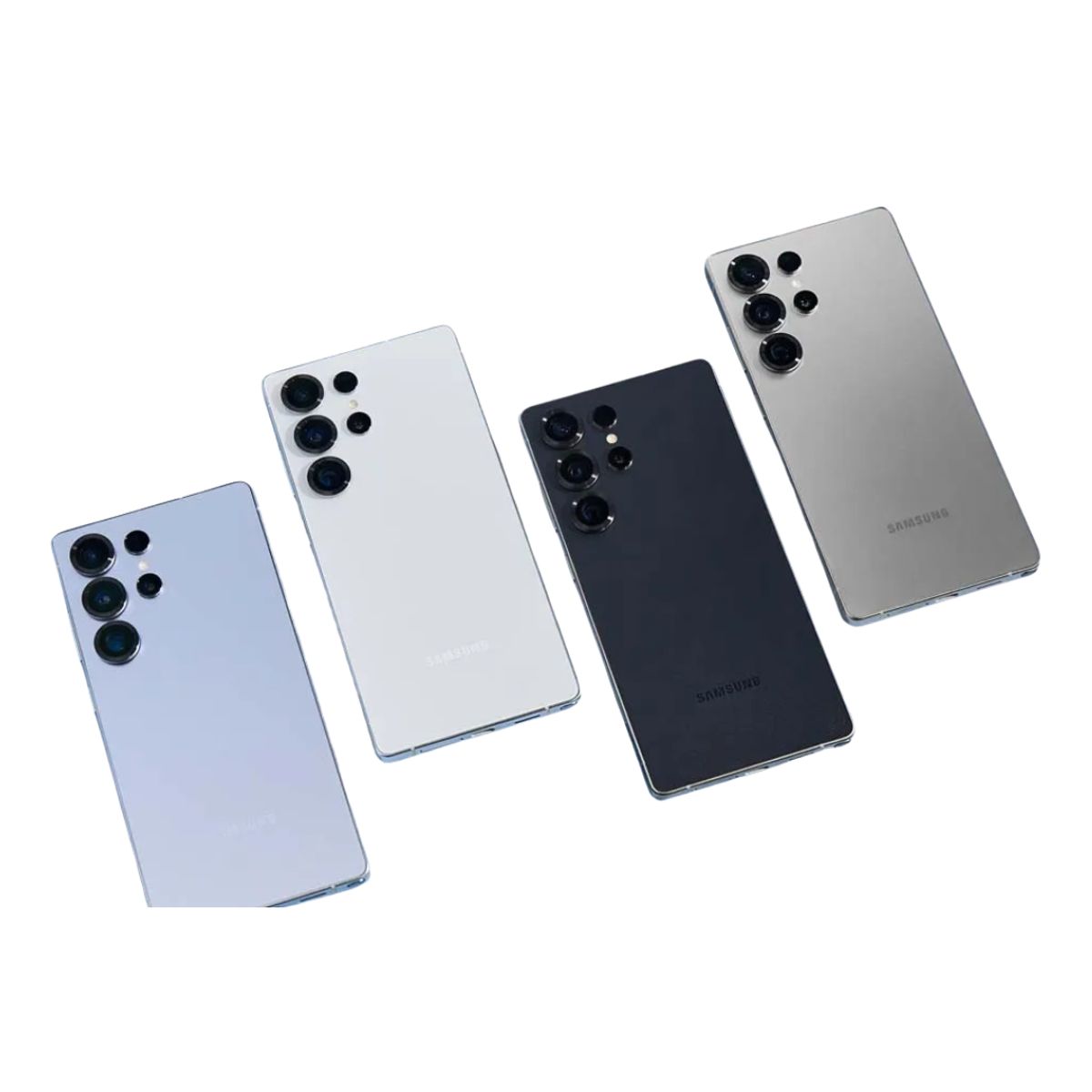 SAMSUNG - SAMSUNG GALAXY S25 ULTRA 1TB 12GB - NEGRO