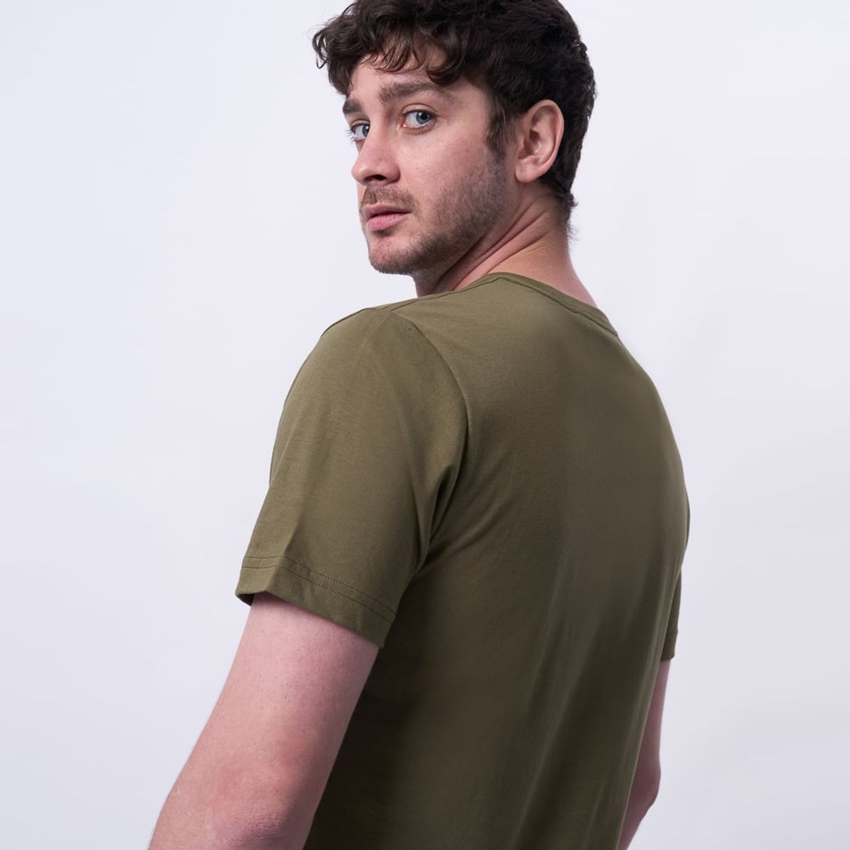 BRONCO - POLO AP25SEVENTIES JERSEY