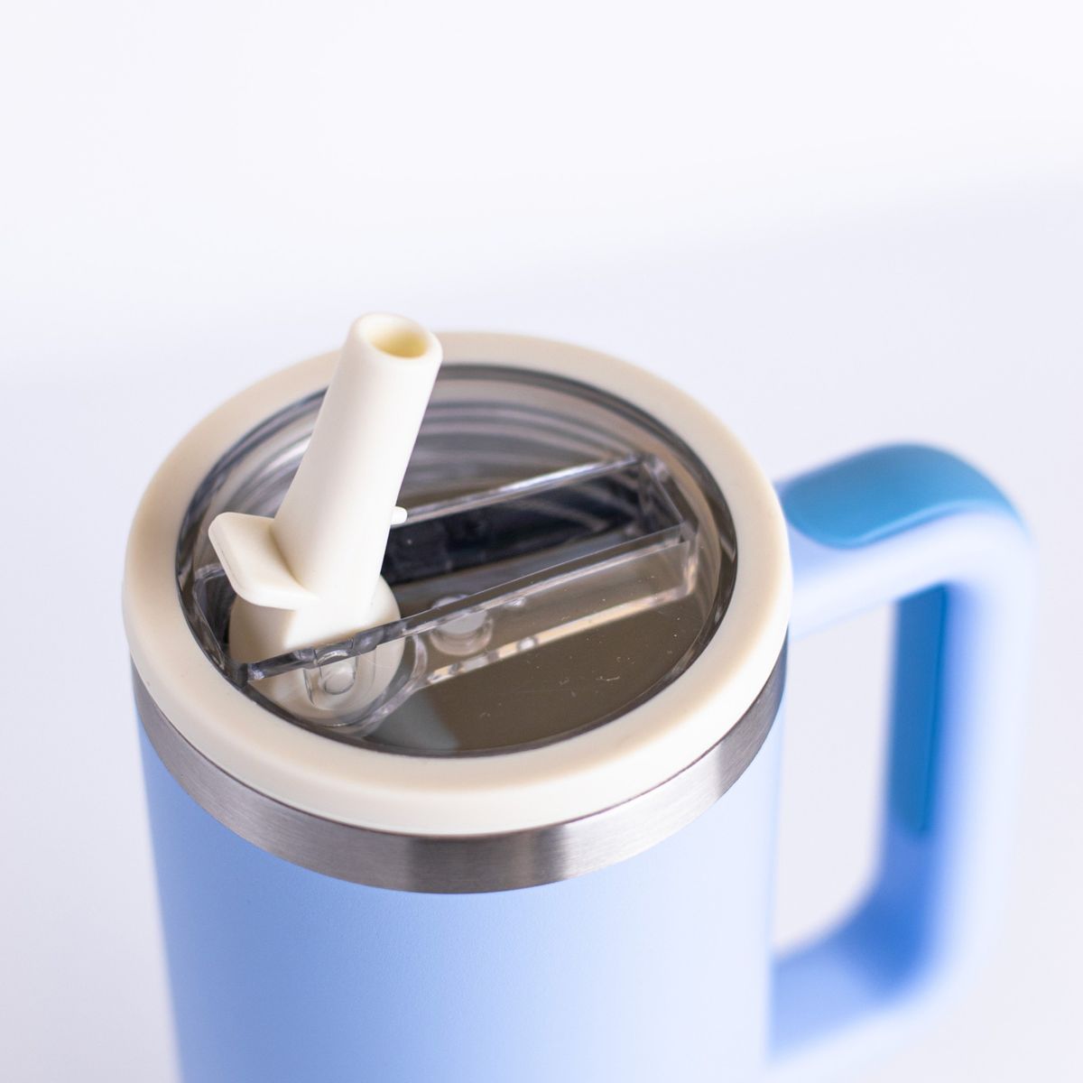 WECOOL - Mug Térmico de Acero Inoxidable 30oz COMBO