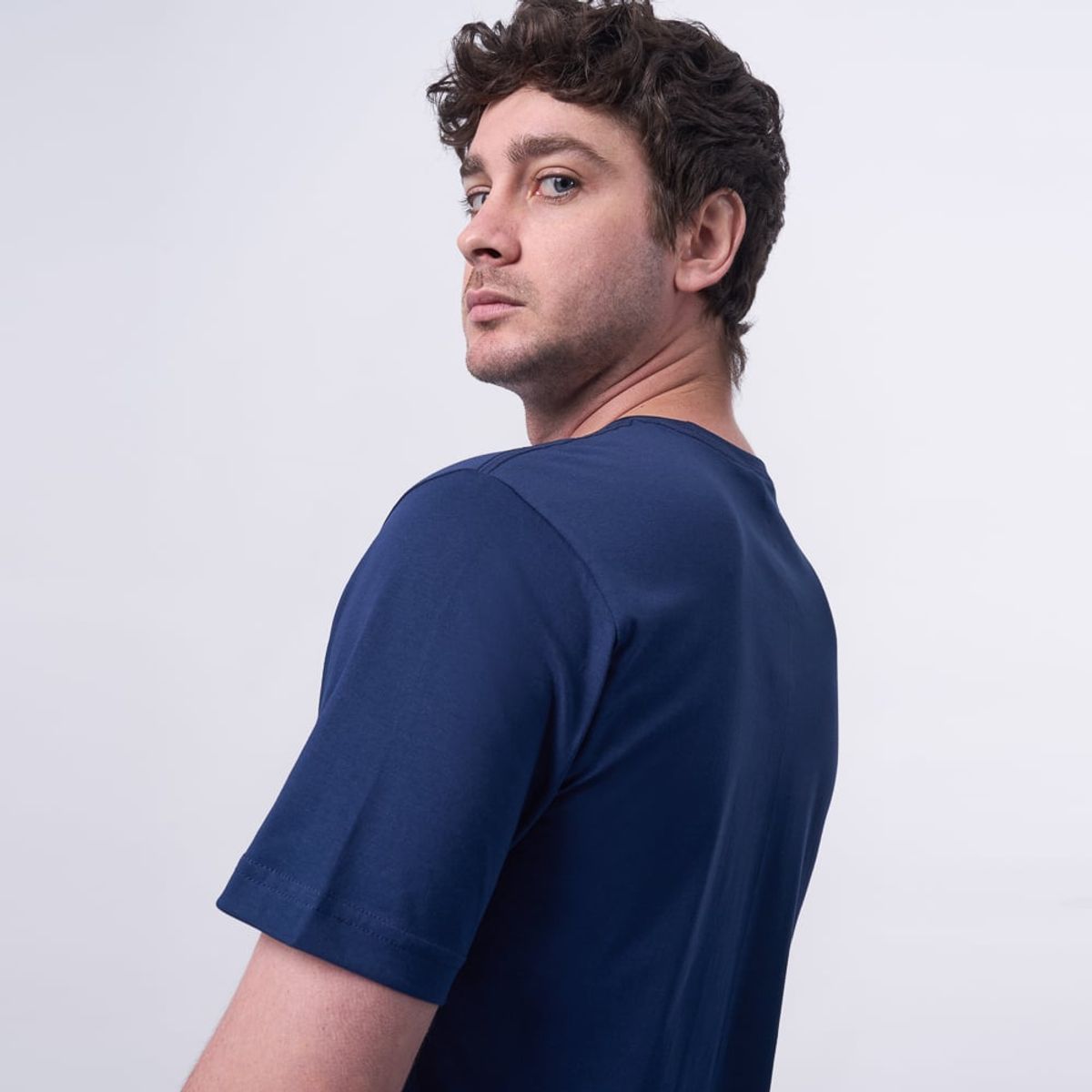 BRONCO - POLO AP25SEVENTIES JERSEY