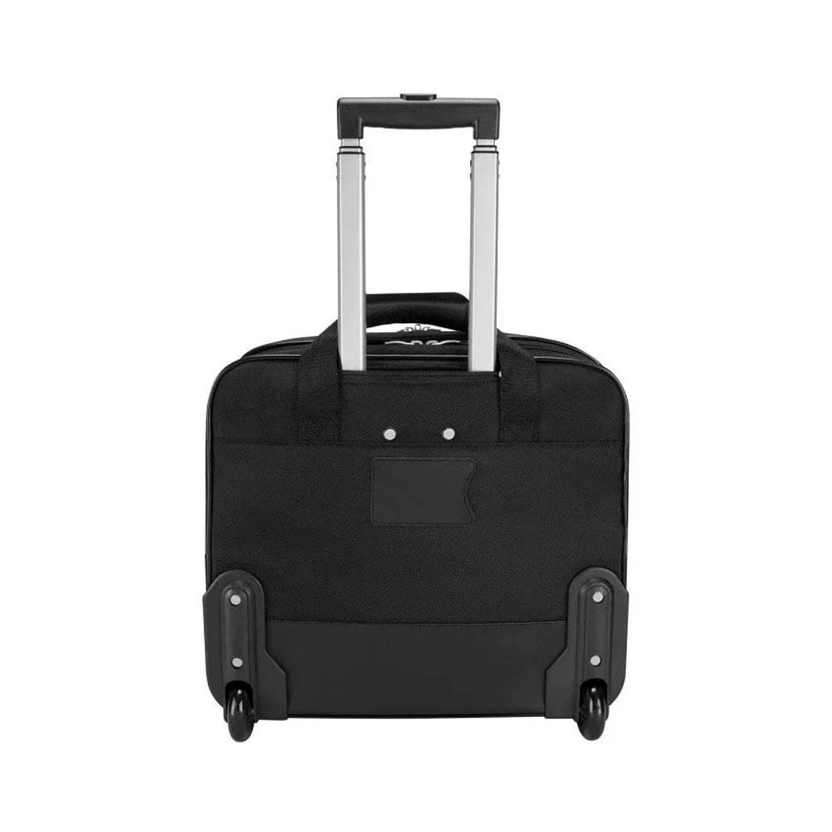 TARGUS - Maletín Ejecutivo con Ruedas Targus 156” Ideal para Negocios y Viajes