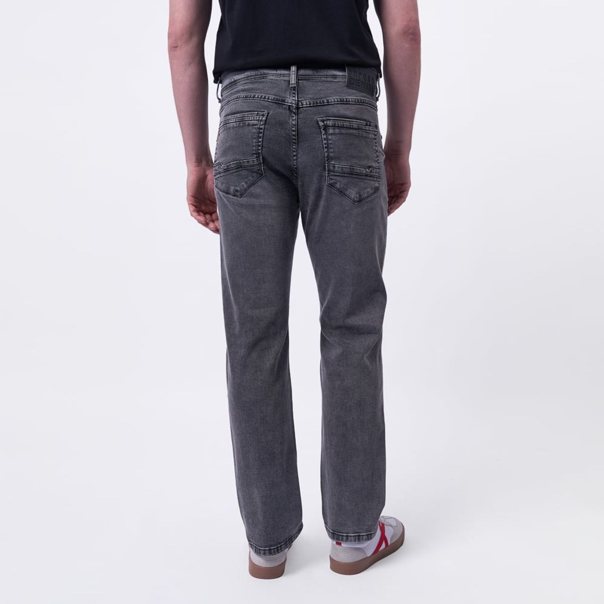 BRONCO - JEAN LP25TORU-R DENIM CONFORT