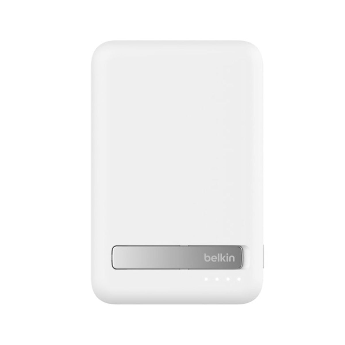 BELKIN - POWER BANK  INALAMBRICA BELKIN 15 WATT 5000mAh PN BPD006btWH