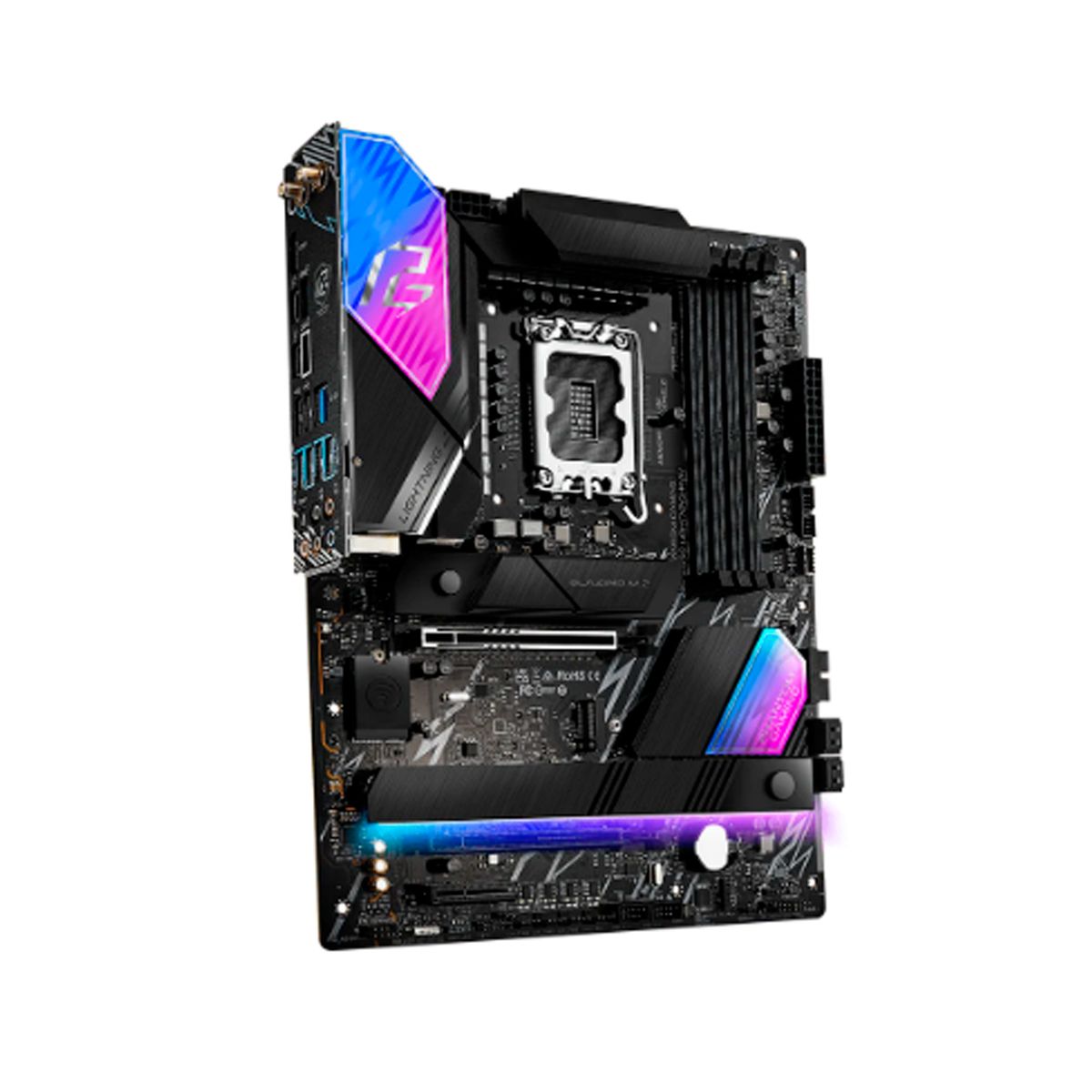 ASROCK - MOTHERBOARD ASROCK Z890 LGA 1851 HDMI PNMBARZ7890LNWF