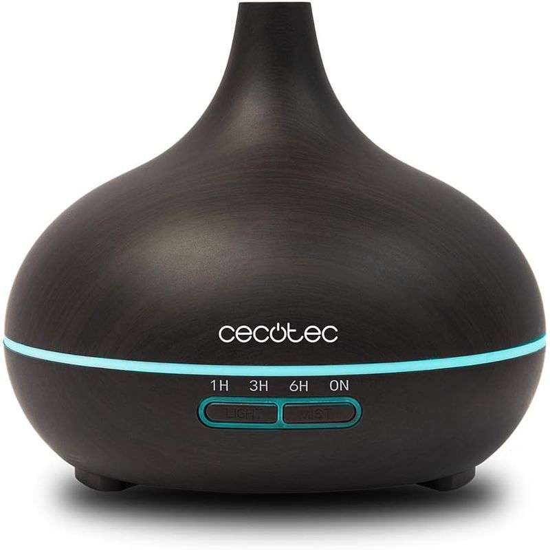 CECOTEC - Aromatizador Cecotec Pure Aroma 300 Yin