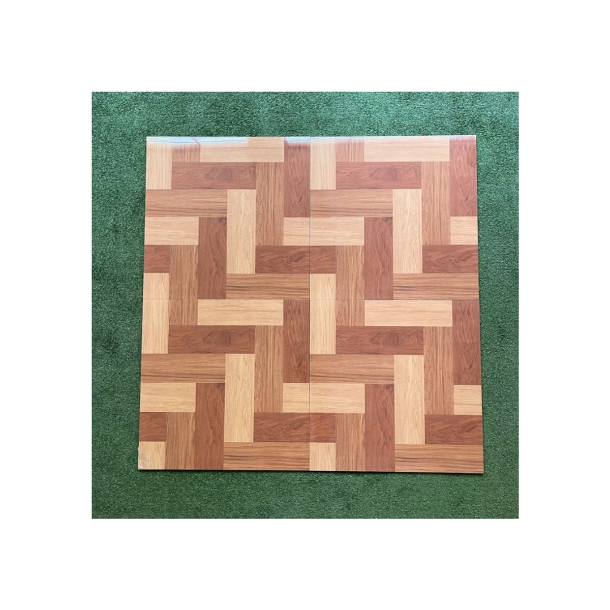 EJESA CREA TU ESPACIO IDEAL - PORCELANATO LAUREL 60X60cm  144m2  VITRIFICADO