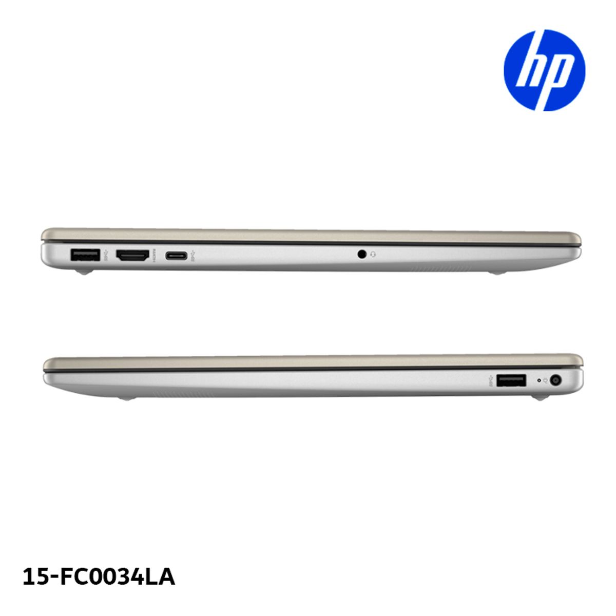 HP - Laptop HP 15-fc0034la AMD Ryzen 7 7730U -15.6 FHD 16GB Ram - 512GB SSD - WIN 11 - B26Q3LA