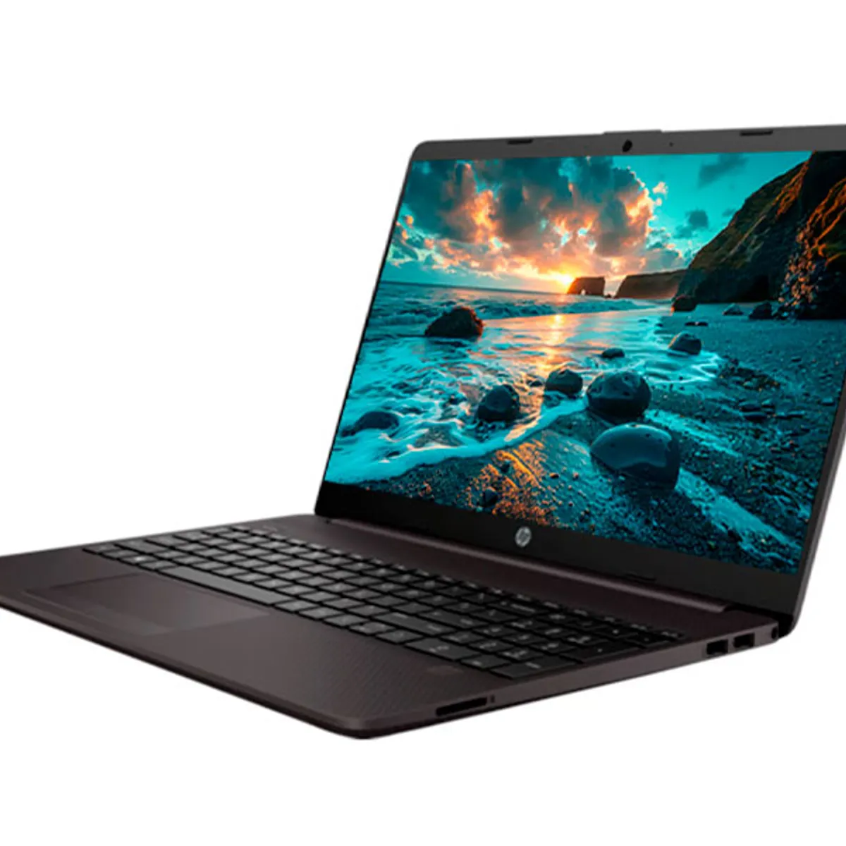 HP - LAPTOP HP 250 G10 I7-1355U, 8GB RAM, 512GB SSD, 15.6", SIN WINDOWS (9S8U5LA)