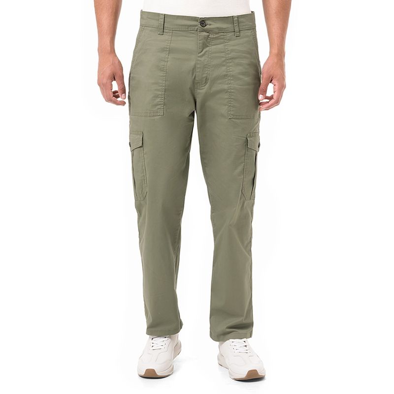 GZUCK - Cargo Tafeta Kasian Norton