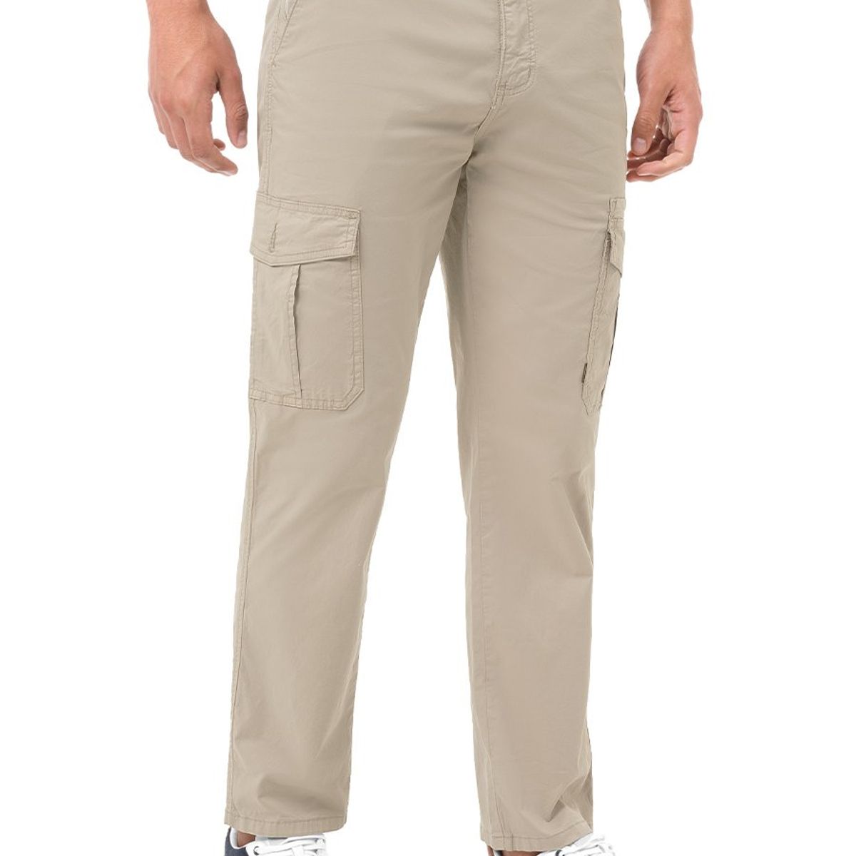 GZUCK - Cargo Tafeta Enrikez Norton