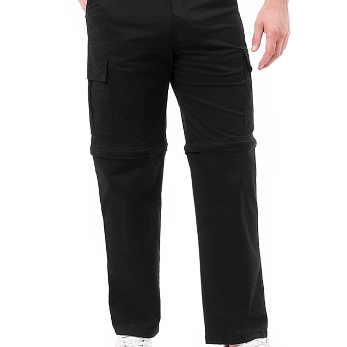 GZUCK - Cargo Tafeta Benedict 1 Norton