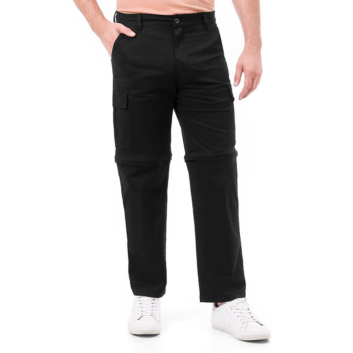 GZUCK - Cargo Tafeta Benedict 1 Norton