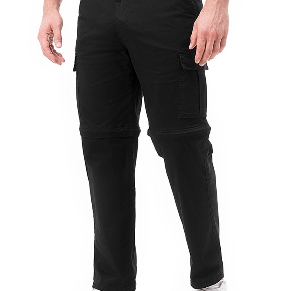 GZUCK - Cargo Tafeta Benedict 1 Norton