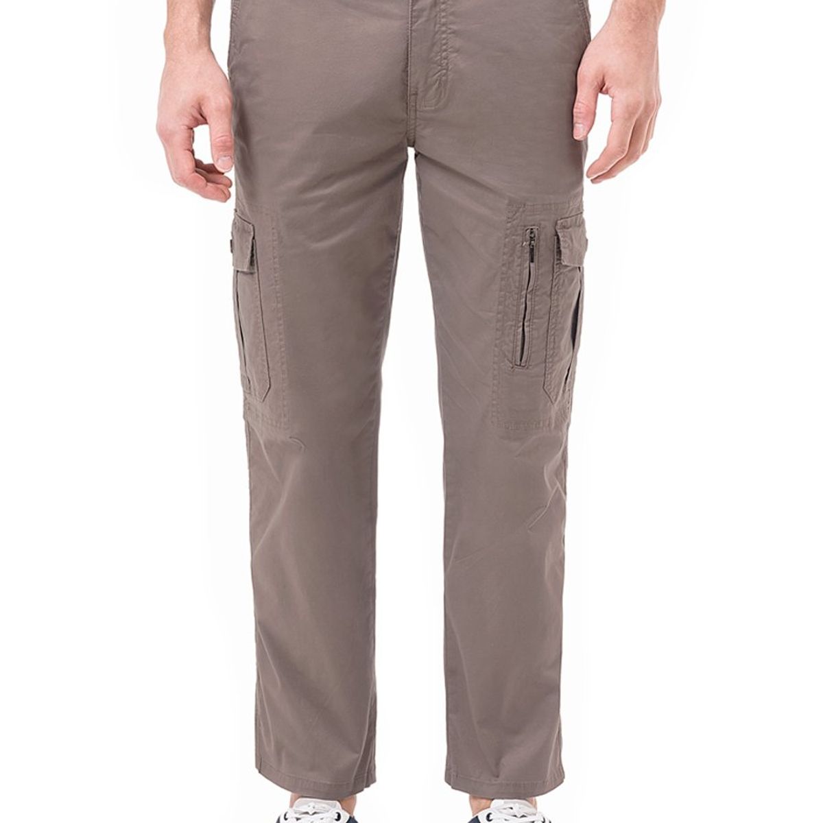 GZUCK - Cargo Tafeta Damker Norton