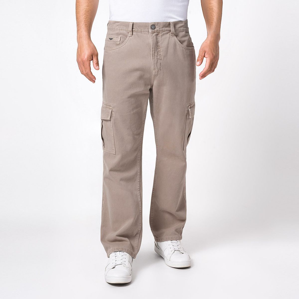 GZUCK - Cargo Drill Wilow D Pionier