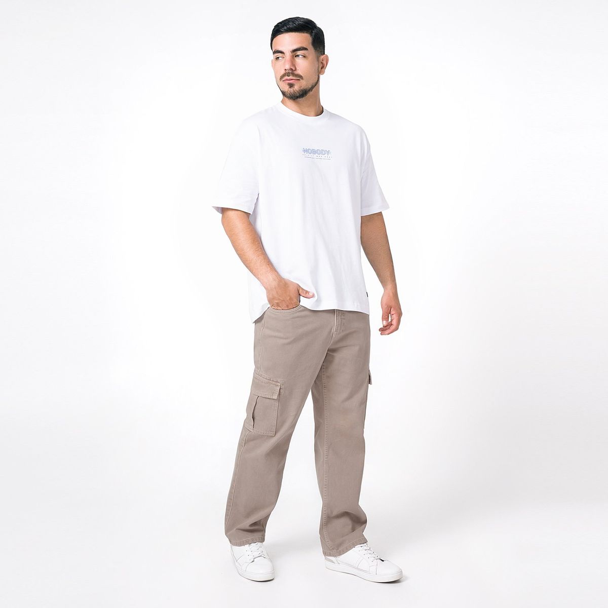 GZUCK - Cargo Drill Wilow D Pionier