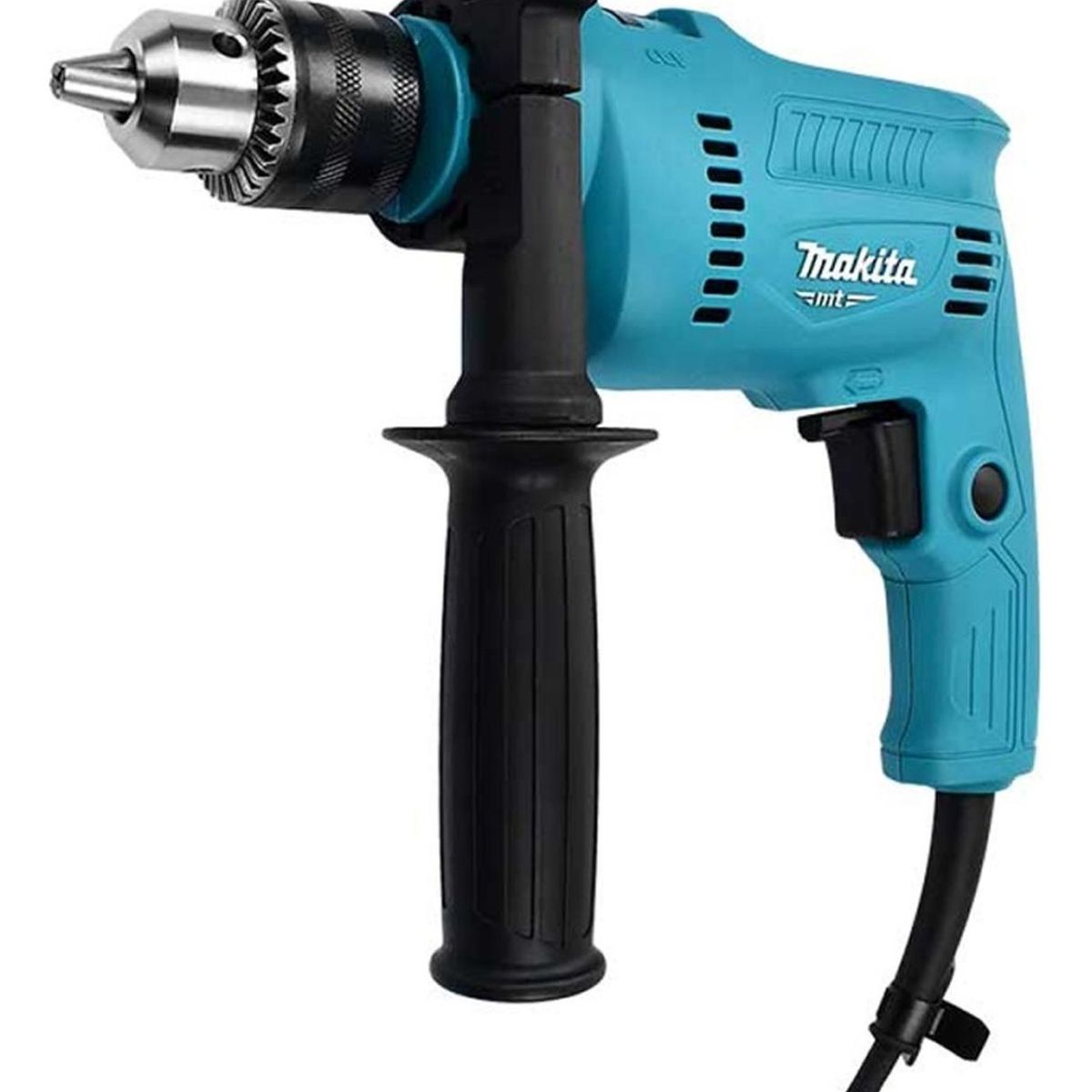 MAKITA - Taladro Percutor 1/2" 500W 43500 gpm Makita M0801KB