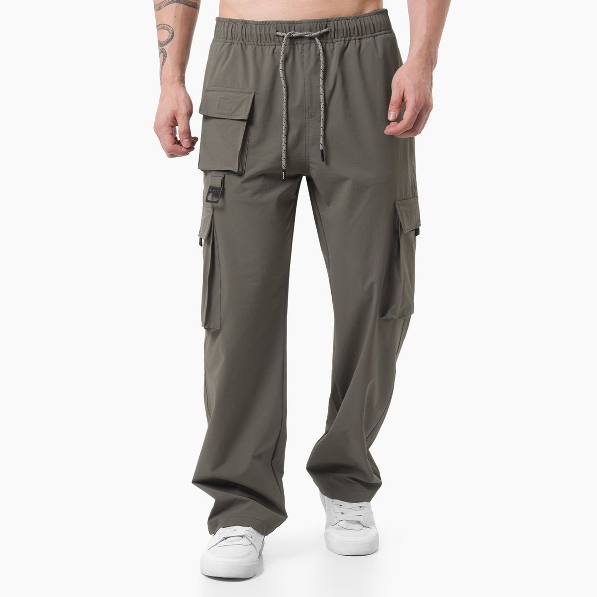 GZUCK - Cargo Tafeta Ulblax Gzuck