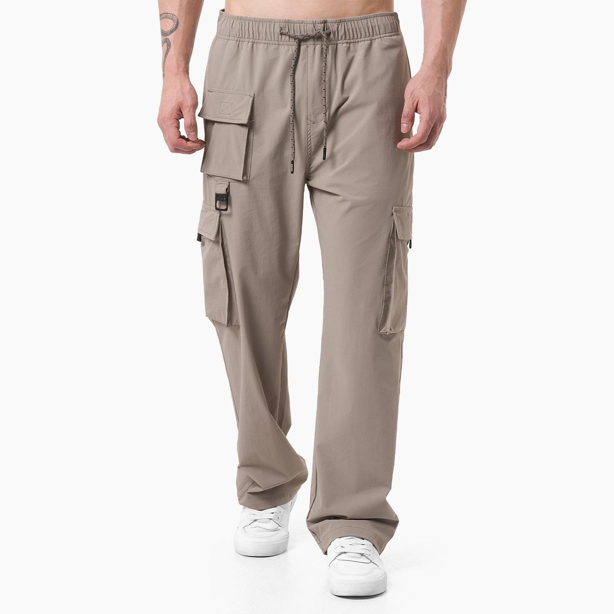 GZUCK - Cargo Tafeta Ulblax Gzuck