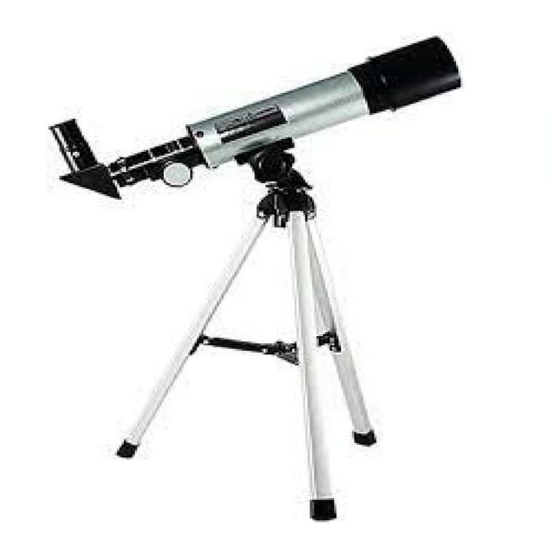 GENERICO - Telescopio Refractor para Niños 360 MM
