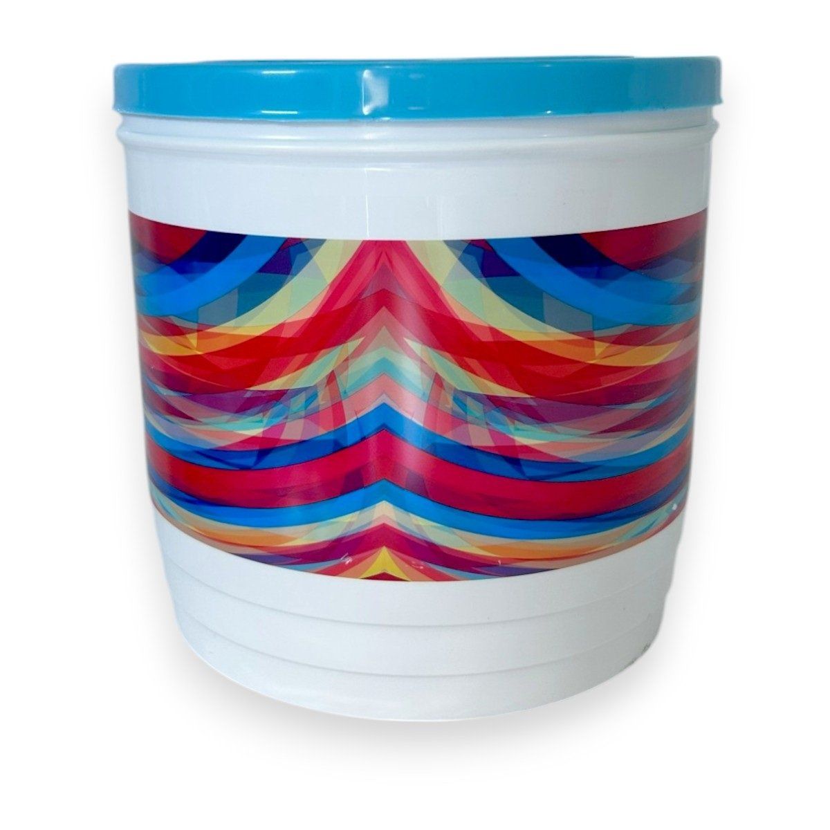 BASA - Set de Tapers Organizadores 4 Piezas - Basa