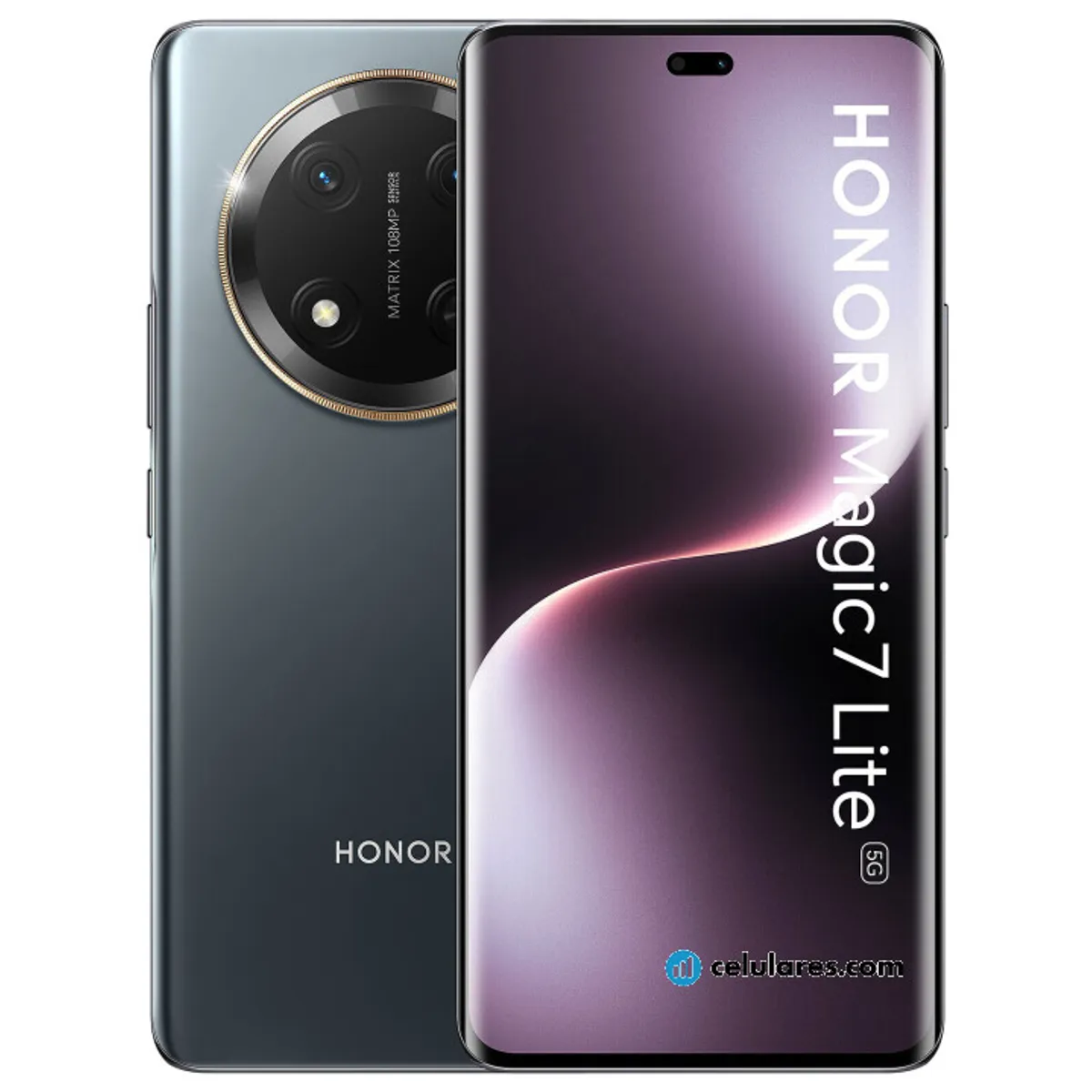 HONOR - Honor Magic 7 Lite 256gb