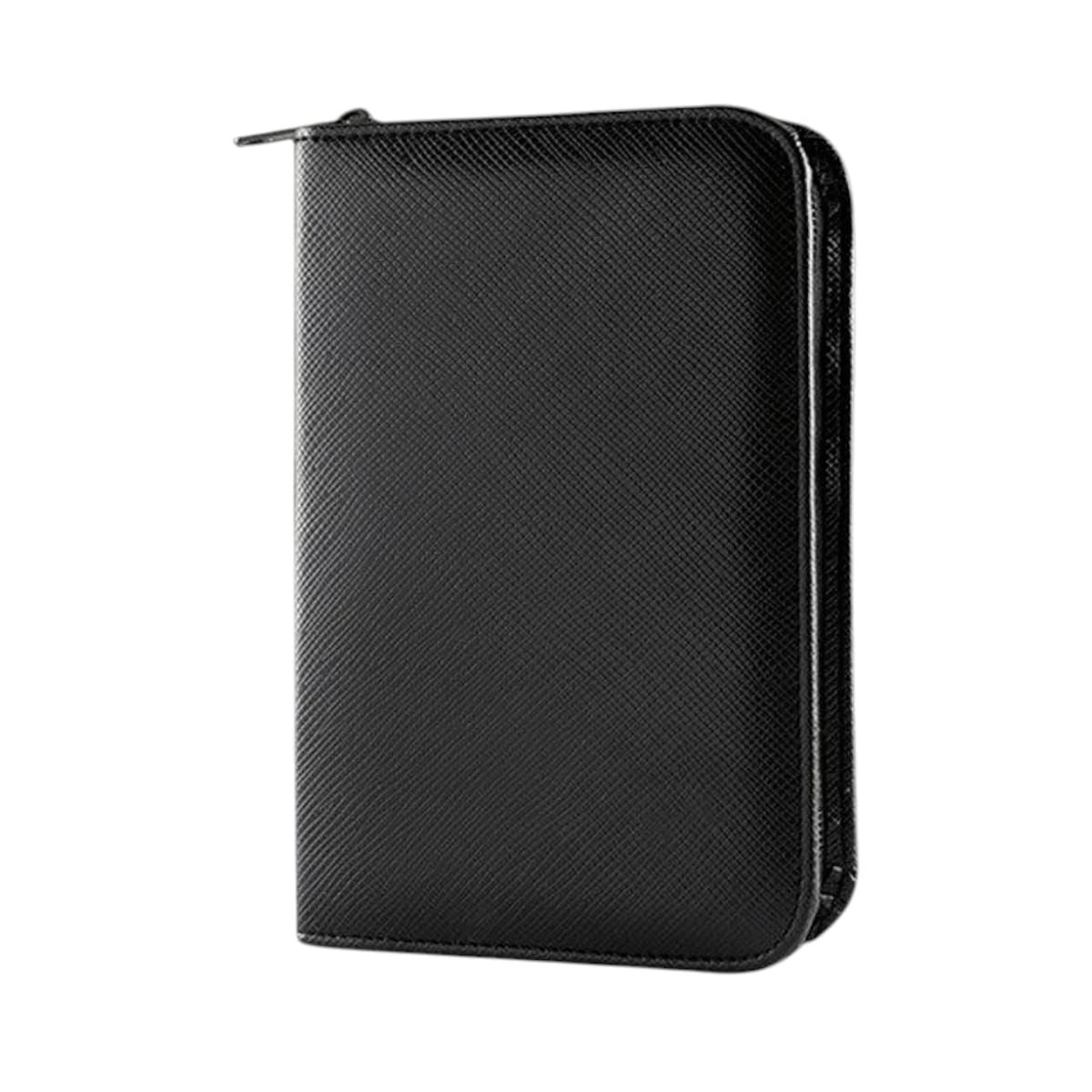 GENERICO - Set Pedicure Acero Inoxidable 8 Piezas Rojo