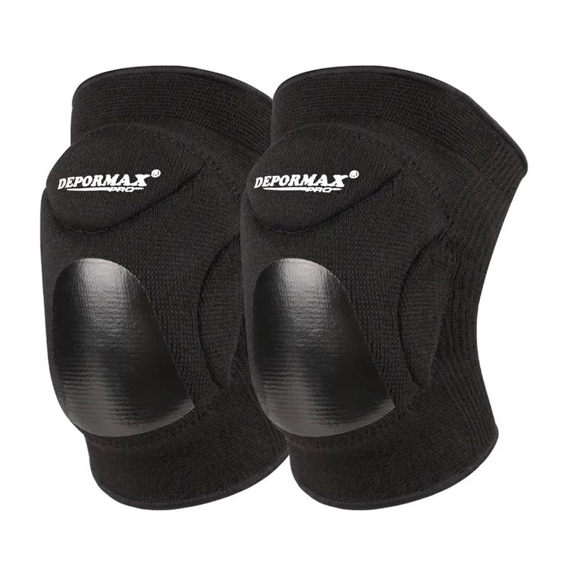 GENERICO - RODILLERAS DE VÓLEY ESPUMA  EVA  PREMIUM TALLA M