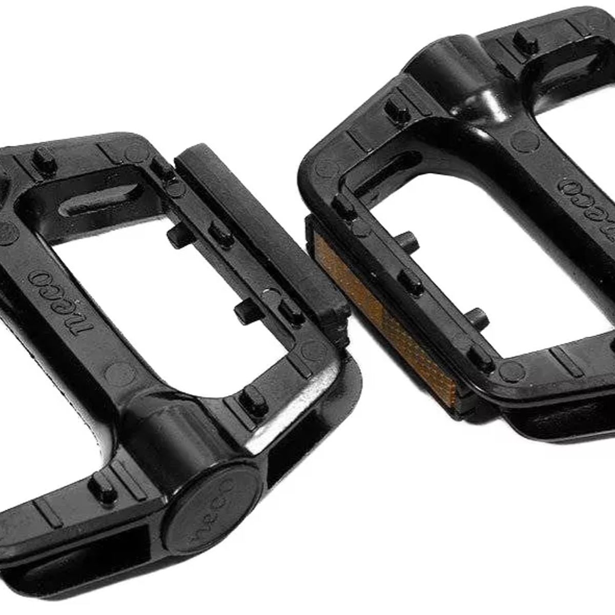 NECO - PEDALES DE ALUMINIO NECO PARA BICICLETA