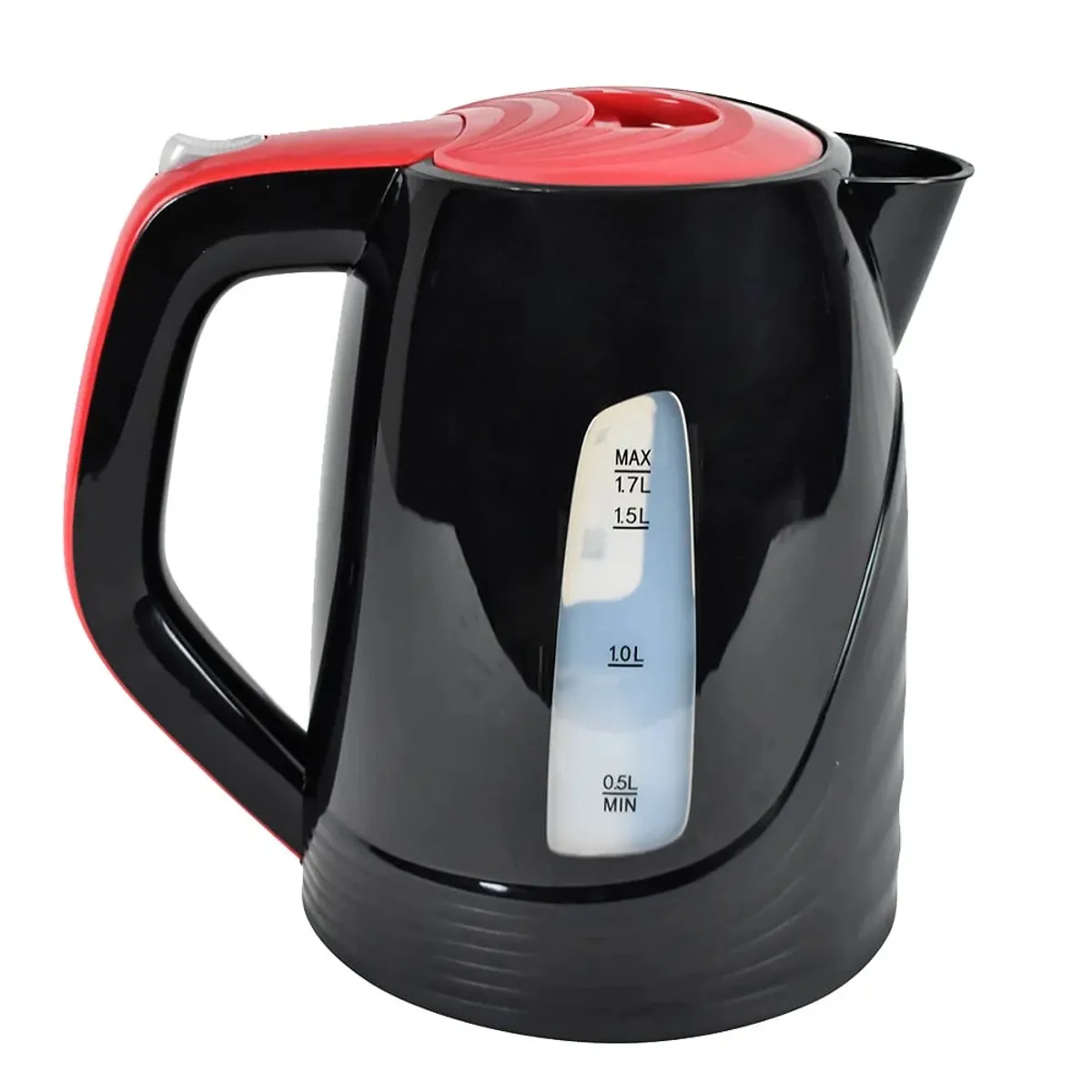 DAEWOO - HERVIDOR INALÁMBRICO INOXIDABLE DEK-1308 17L