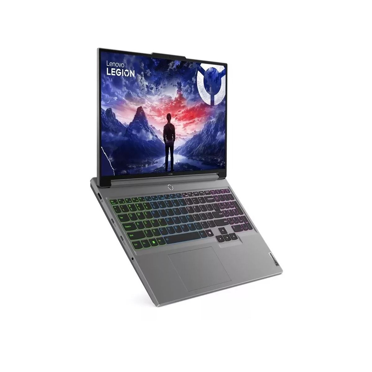 LENOVO - Laptop Lenovo Legion 5 16IRX9 16'' Intel Core i9-14900HX 32GB DDR5 1TB SSD RTX 4060 8GB Windows 11