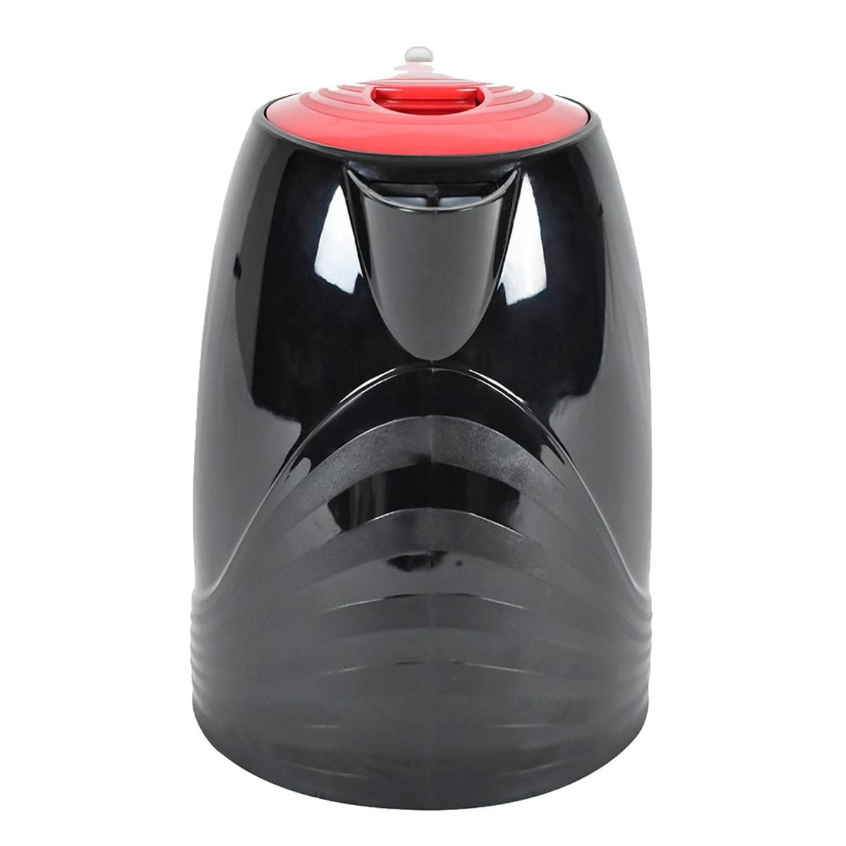 DAEWOO - HERVIDOR DAEWOO DEK-1308 17L INALÁMBRICO INOXIDABLE NEGRO